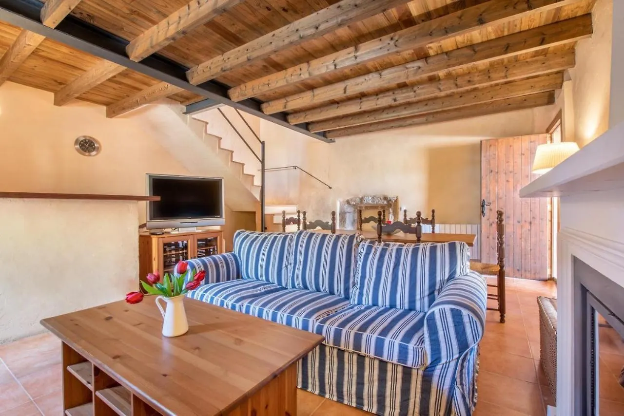 Finca Son Vivot