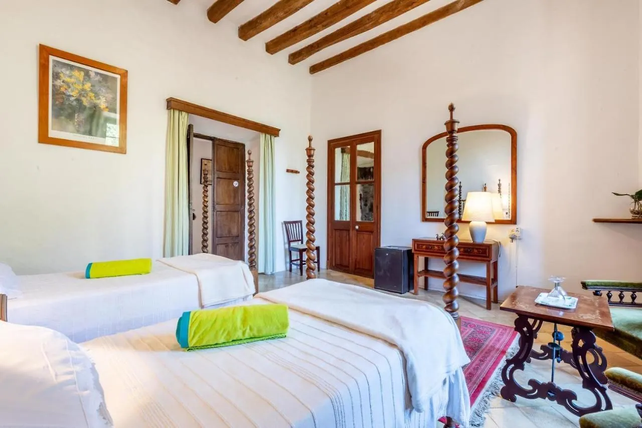 Finca Son Vivot 0*, Inca (Mallorca)