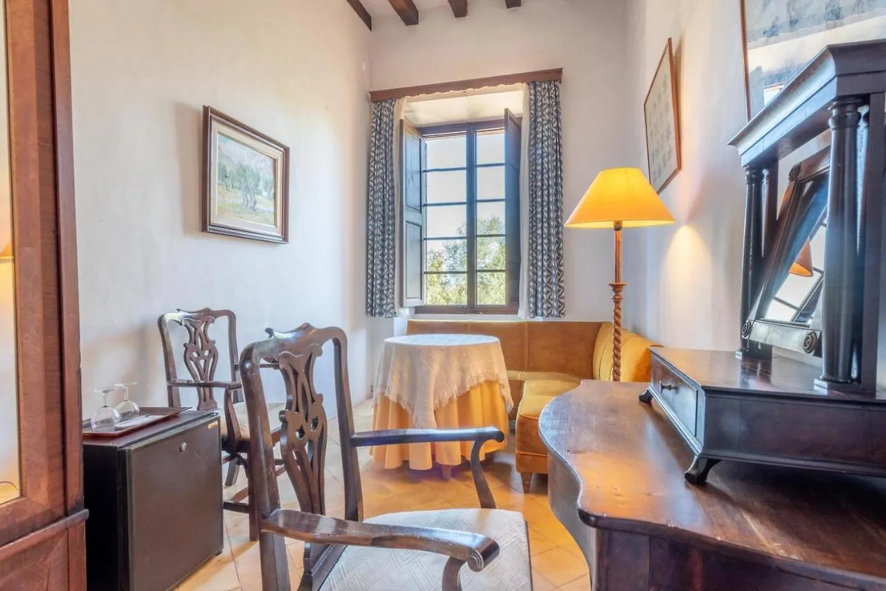 Finca Son Vivot Casa rural Inca (Mallorca)