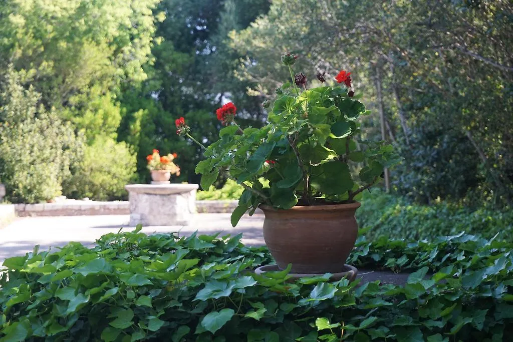 Casa rural Finca Son Vivot España