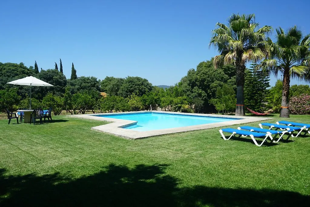 Casa rural Finca Son Vivot